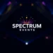 Spectrum Events